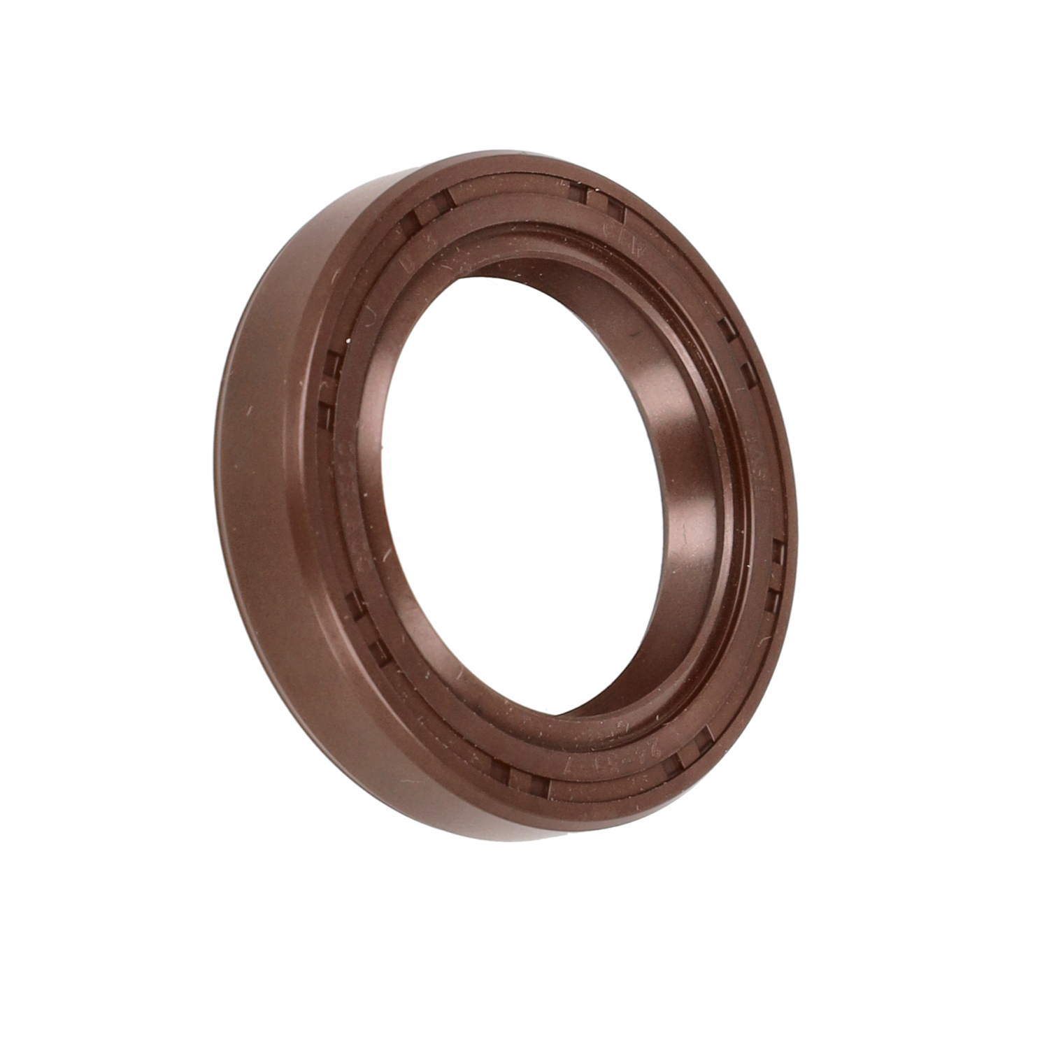 Keerring Krukas Viton Links/rechts 24x35x7 Runner 180cc 2t 4345826 - Afbeelding 3