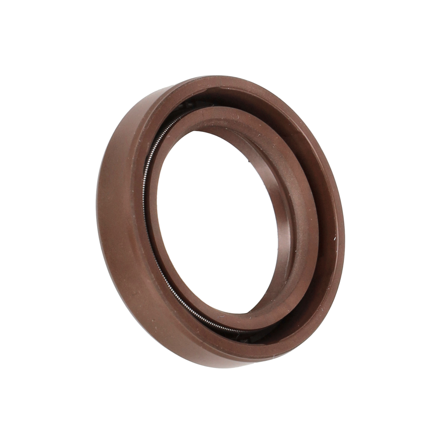 Keerring Krukas Viton Links/rechts 24x35x7 Runner 180cc 2t 4345826 - Afbeelding 2
