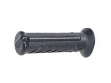 Handvat Piaggio Origineel Gilera Links Zwart Runner, Stalker 561530