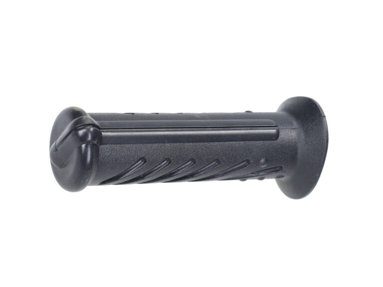 Handvat Piaggio Origineel Gilera Links Zwart Runner, Stalker 561530