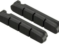 Remrubberset Edge Race passend op Shimano Ultegra/105