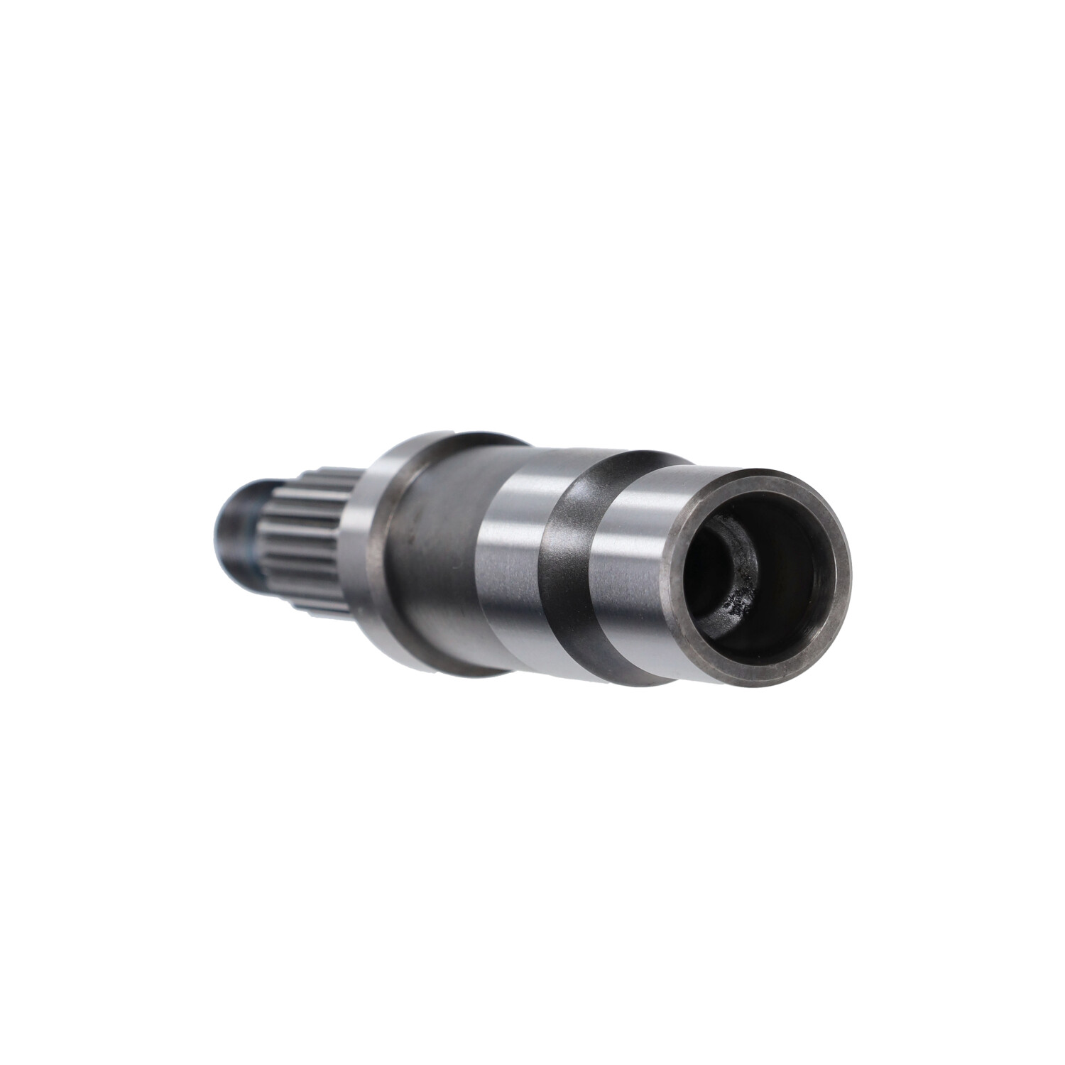 Achterwielas Malossi Euro-2/4 2t/4t 27mm Sco Piaggio 6714530 - Afbeelding 3