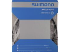 Remleiding schijfrem Shimano SM-BH59 1000mm - zwart