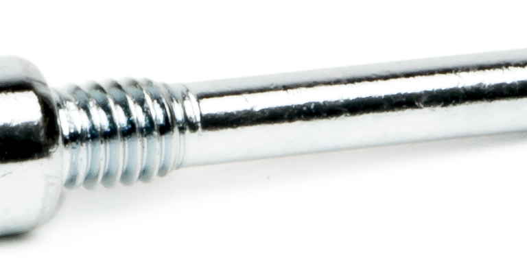 Bevestigingsbouten Elvedes M4 x 22 voor Avid Elixir 5 / 7 / 9, geleider, code / trail (10 stuks)
