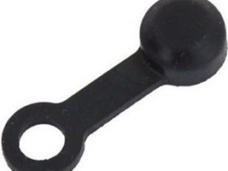 Elvedes ontluchtingsnippel kapjes voor Shimano (10 stuks)