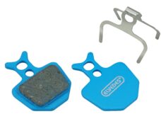 Schijfremblokset Elvedes organisch Formula Oro (K18)
