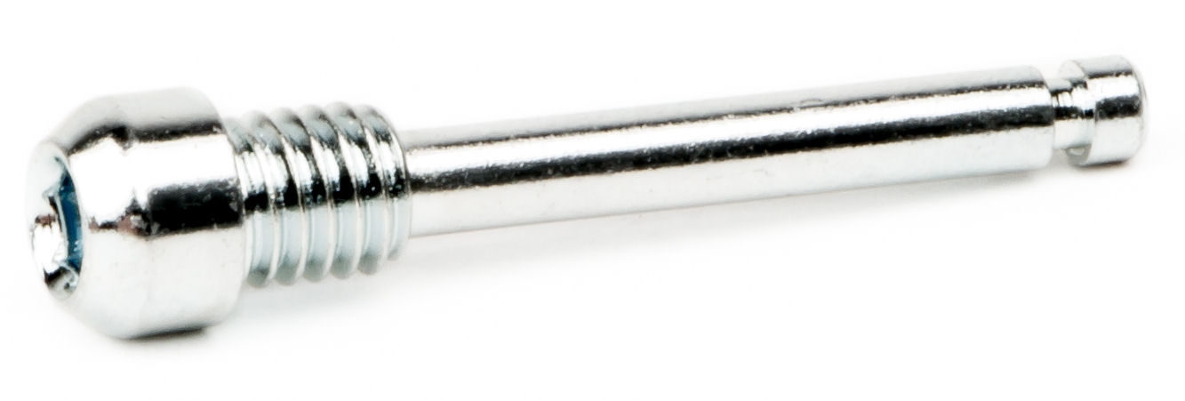 Schijfremblokset Elvedes organisch Formula Cura 4 (1 paar) - Afbeelding 3