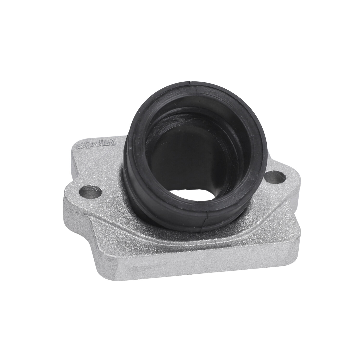 Spruitstuk Polini Draaibaar 19-24mm Sco Piaggio 2t 215.0431 - Afbeelding 3
