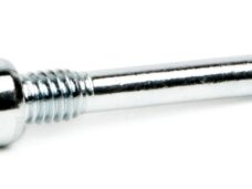 Schijfremblokset Elvedes Metalic Carbon Avid DB1 / DB3 and SRAM DB5 / Level / Level T / Level TL (1 paar)