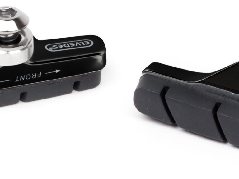 Velgremblokset Elvedes 55 mm met Aluminium Cartridge voor Campagnolo (op kaart)