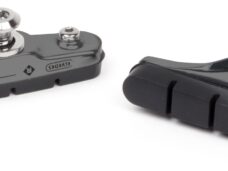 Velgremblokset Elvedes 55 mm met Aluminium Cartridge voor Shimano (op kaart)