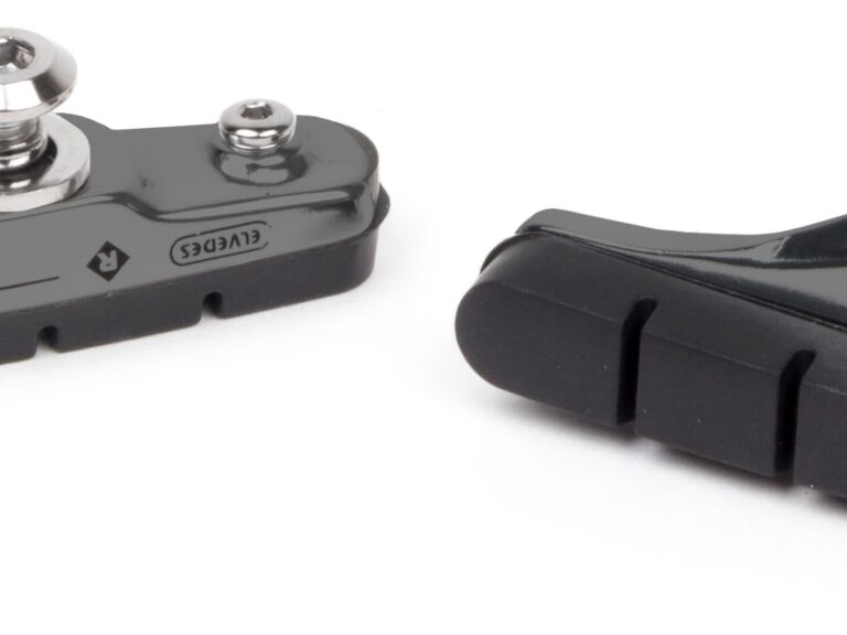 Velgremblokset Elvedes 55 mm met Aluminium Cartridge voor Shimano (op kaart)