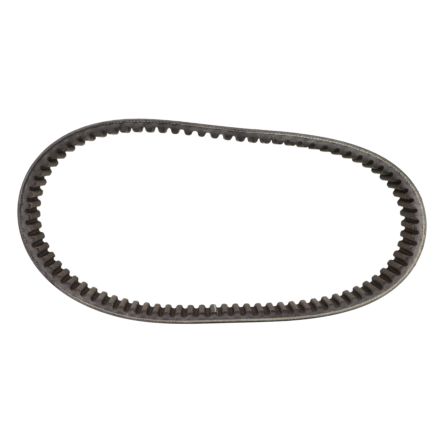 V-snaar Polini Kevlar 830x22 Runner 180cc 2t, Typhoon 125cc 248.082 - Afbeelding 3