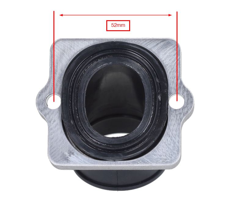 Spruitstukset Polini Draaibaar Evo 26/32mm Sco Piaggio 2t 215.0436 - Afbeelding 4