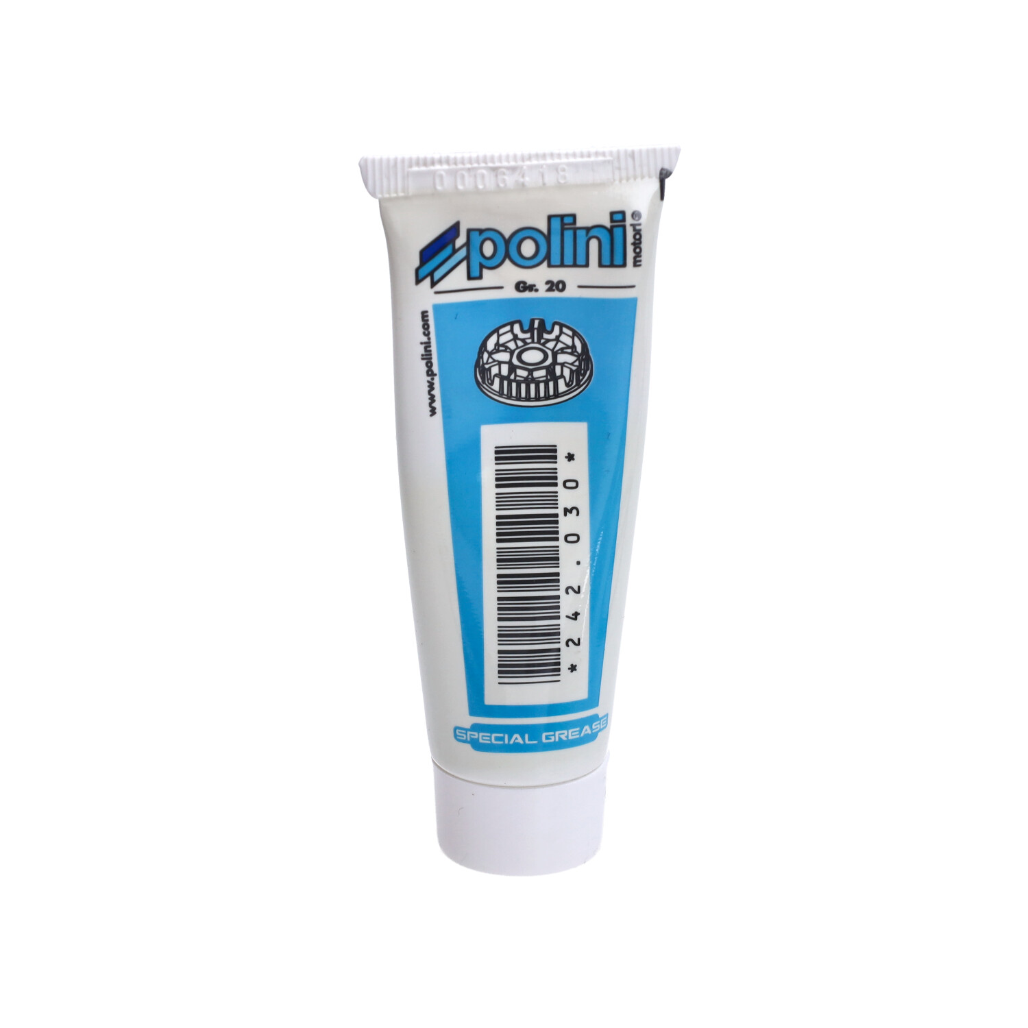 Variokit Polini + Veer Hi-speed Evolution 14.8mm Sco Piaggio 2t 241.750 - Afbeelding 5