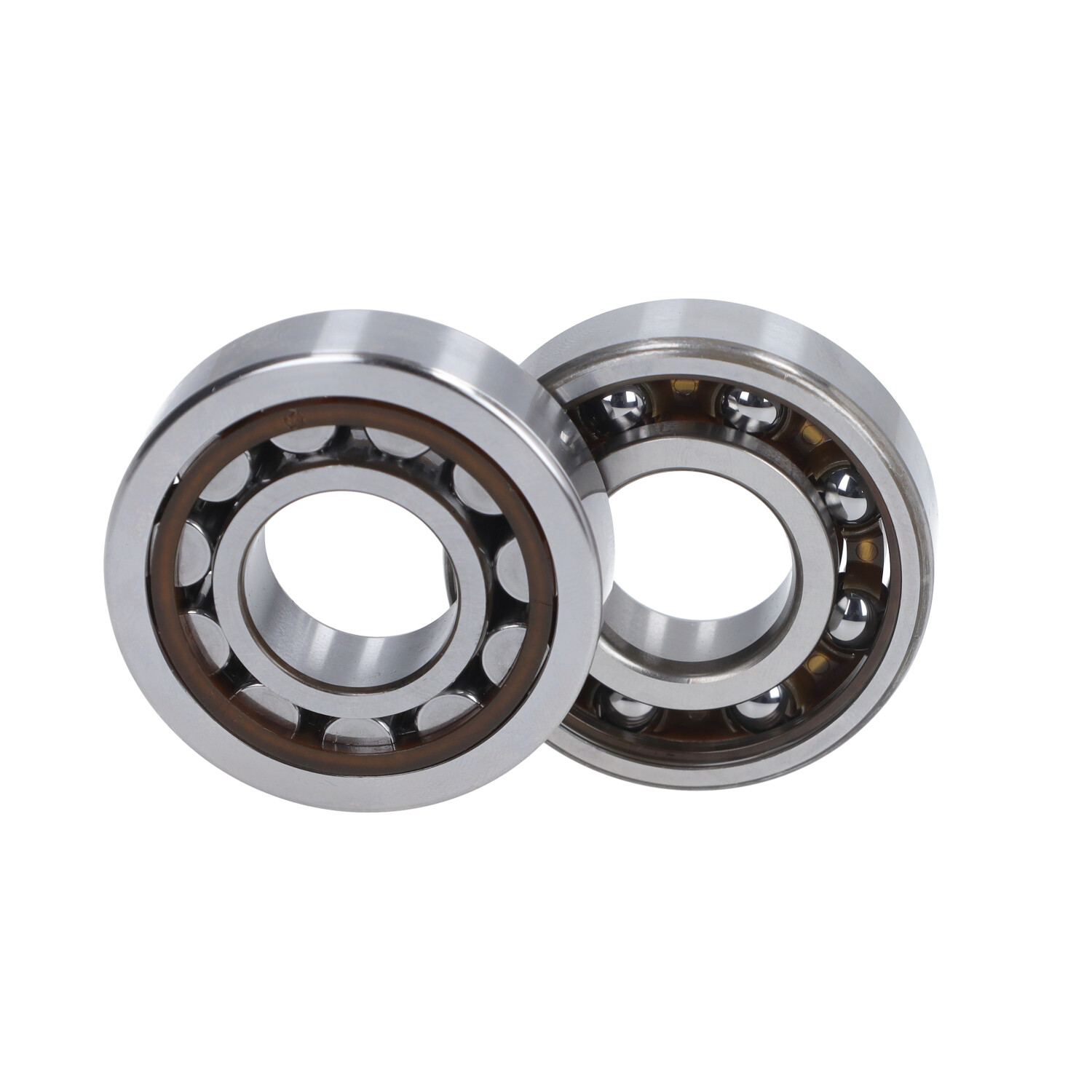 Lagerset Malossi Krukas Rc-one Carter Yamaha/piaggio 6617154 - Afbeelding 2