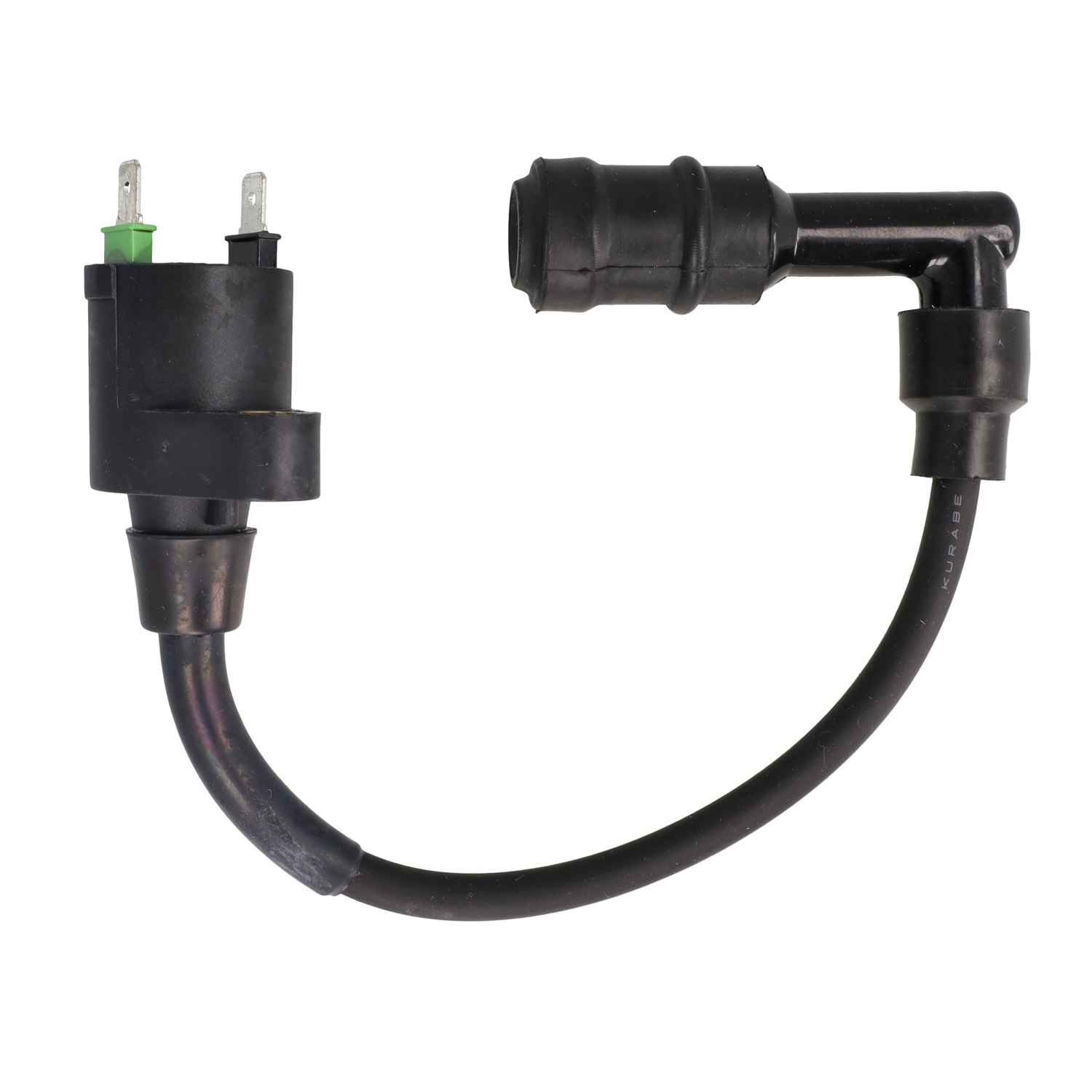 Bobine Piaggio origineel Euro-4 Primavera 4T iGet, Sprint 4T-3V CM271703 - Afbeelding 3