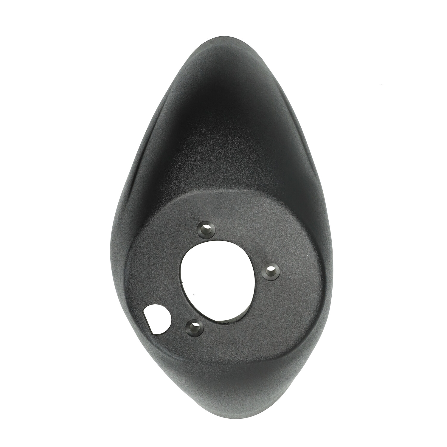 Voorspatbord Piaggio Origineel Zwart Zip Sp, Zip2000sp 597349 - Afbeelding 3