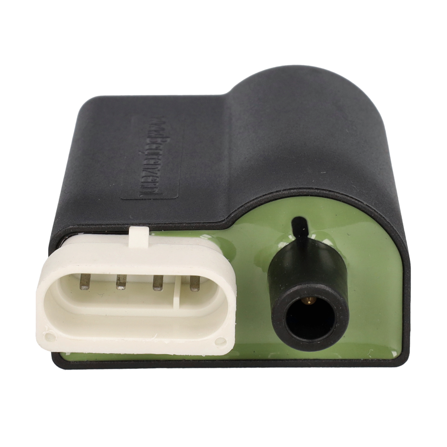 Toerenbegrenzer Euro-b Regelbaar Cdi/bobine 25/45km Remote Sco Piaggio 4t-2v - Afbeelding 3