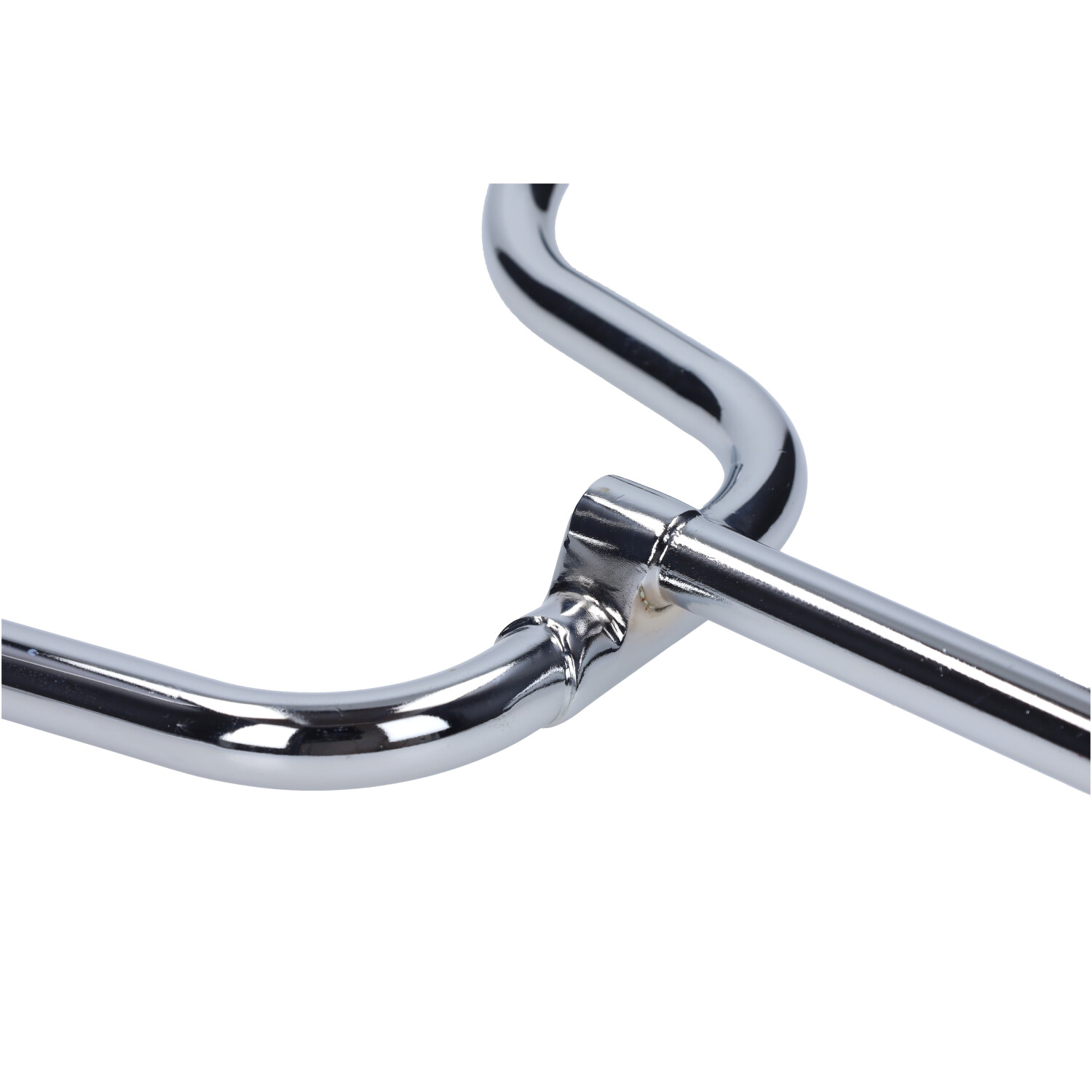 Stuur (made In Eu) Met Pen Chroom Maxi N - Afbeelding 3