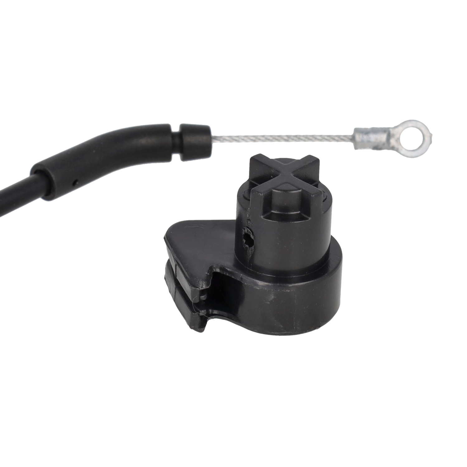 Buddyslot Piaggio Origineel + Kabel Reparatieset Primavera 2t, Primavera 50/125/150, Sprint 50/125/150 1b005312 - Afbeelding 3