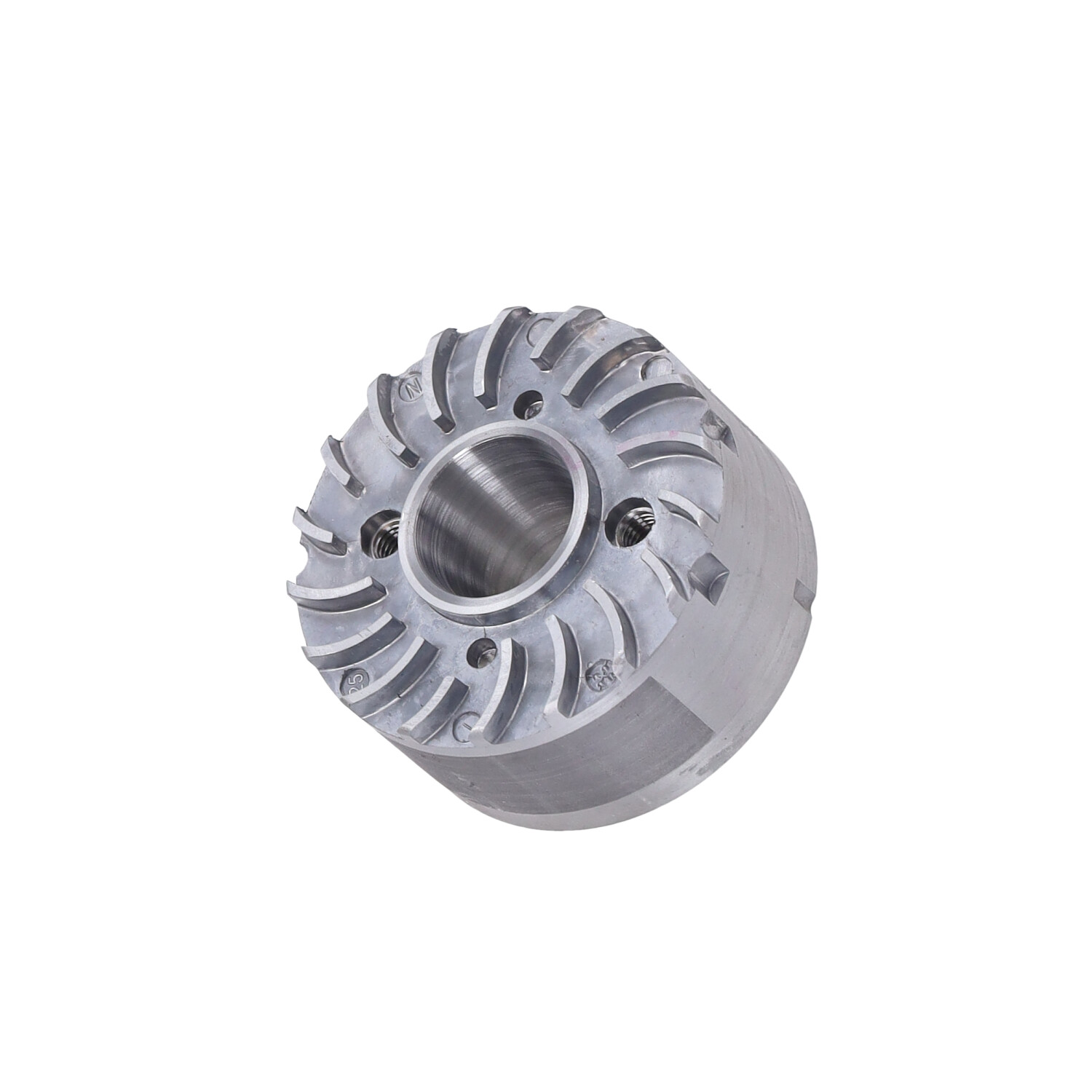 Ontsteking Italkit Electronisch + Binnenrotor Selettra Runner 180cc 2t Ee.001.33 - Afbeelding 3