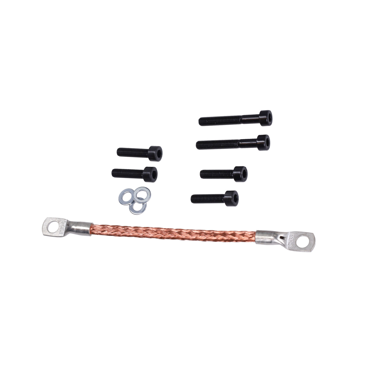 Ontsteking Italkit Electronisch + Binnenrotor Selettra Runner 180cc 2t Ee.001.33 - Afbeelding 2