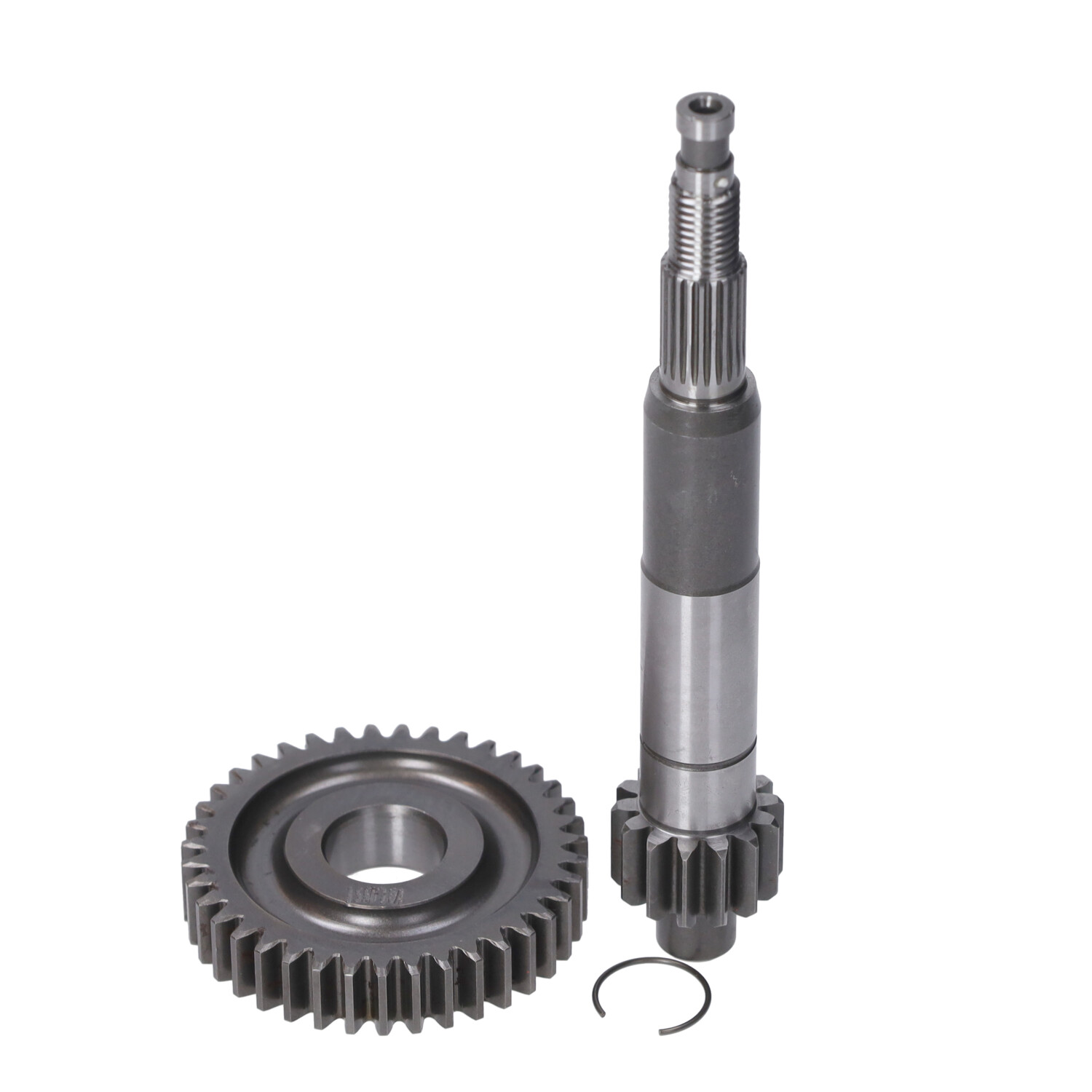 Overbrengingset Malossi Primair 14/39t Nrg Mc3, Nrg Power, Pure Jet, Runner, Sr Piaggio Blok, Typhoon 679080 - Afbeelding 2