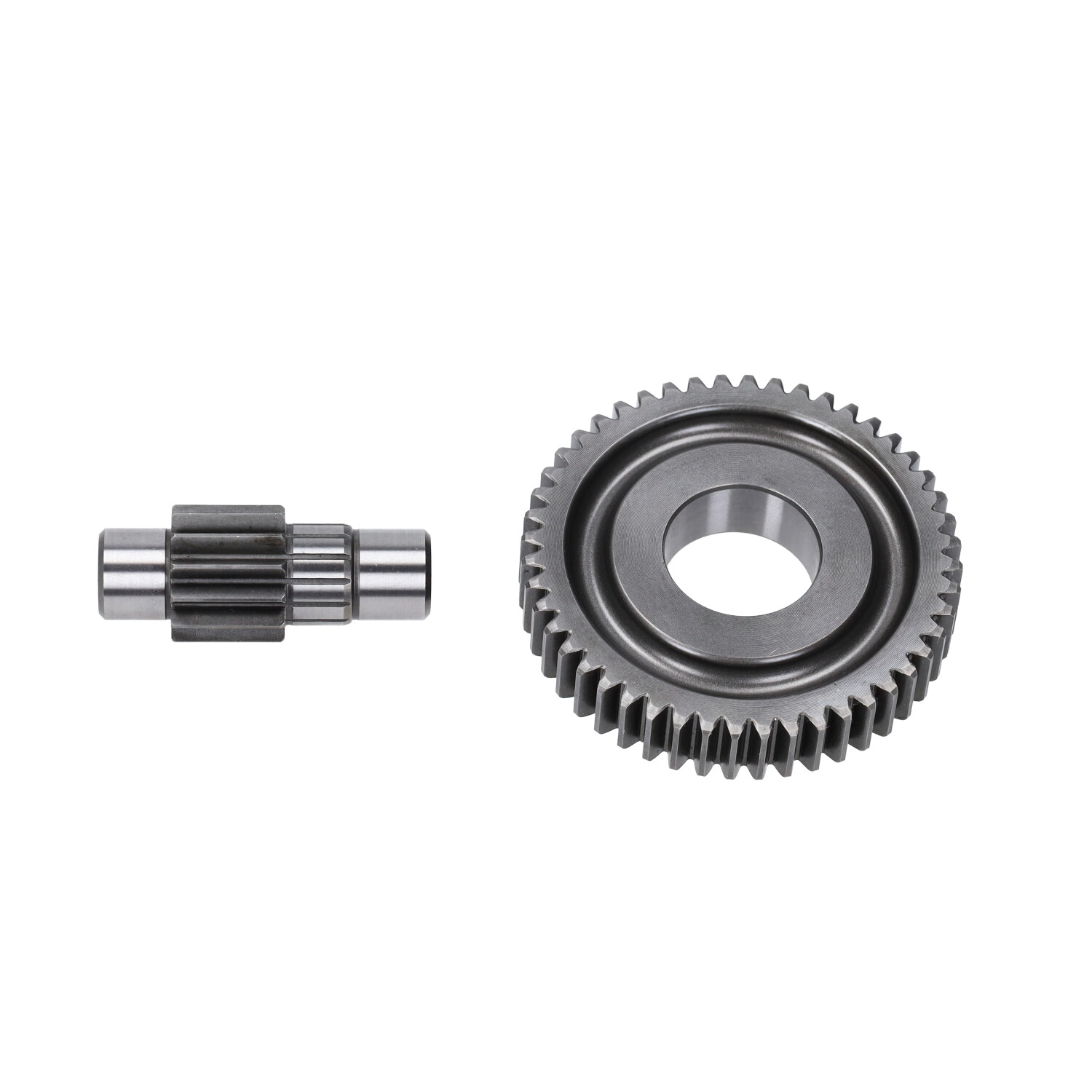 Overbrengingset Malossi Sec. 13/48t Nrg Mc3, Nrg Power, Pure Jet, Runner, Sr Piaggio Blok 679966 - Afbeelding 2