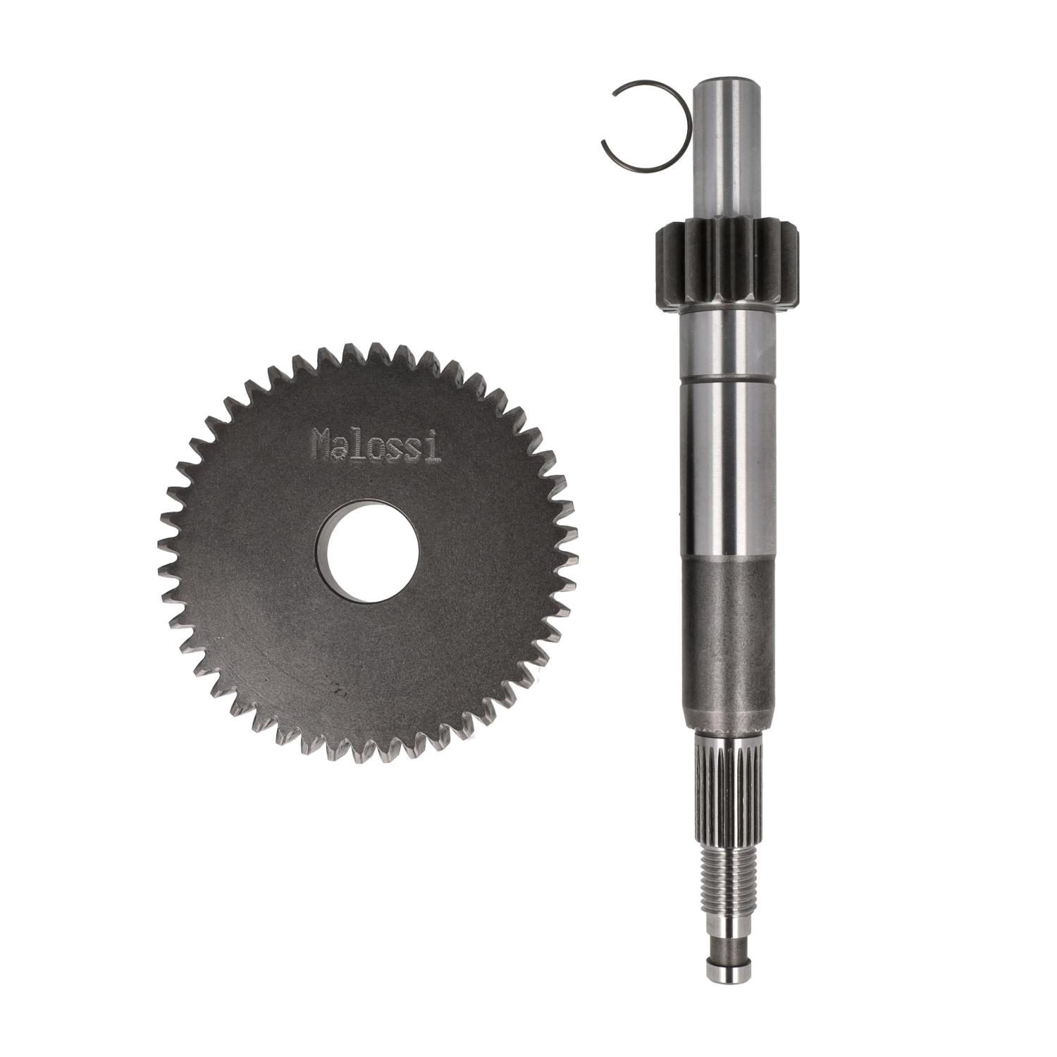 Overbrengingset Malossi Primair Euro-3/4 14/48t Dna, Primavera, Scarabeo, Sprint 6711602 - Afbeelding 3