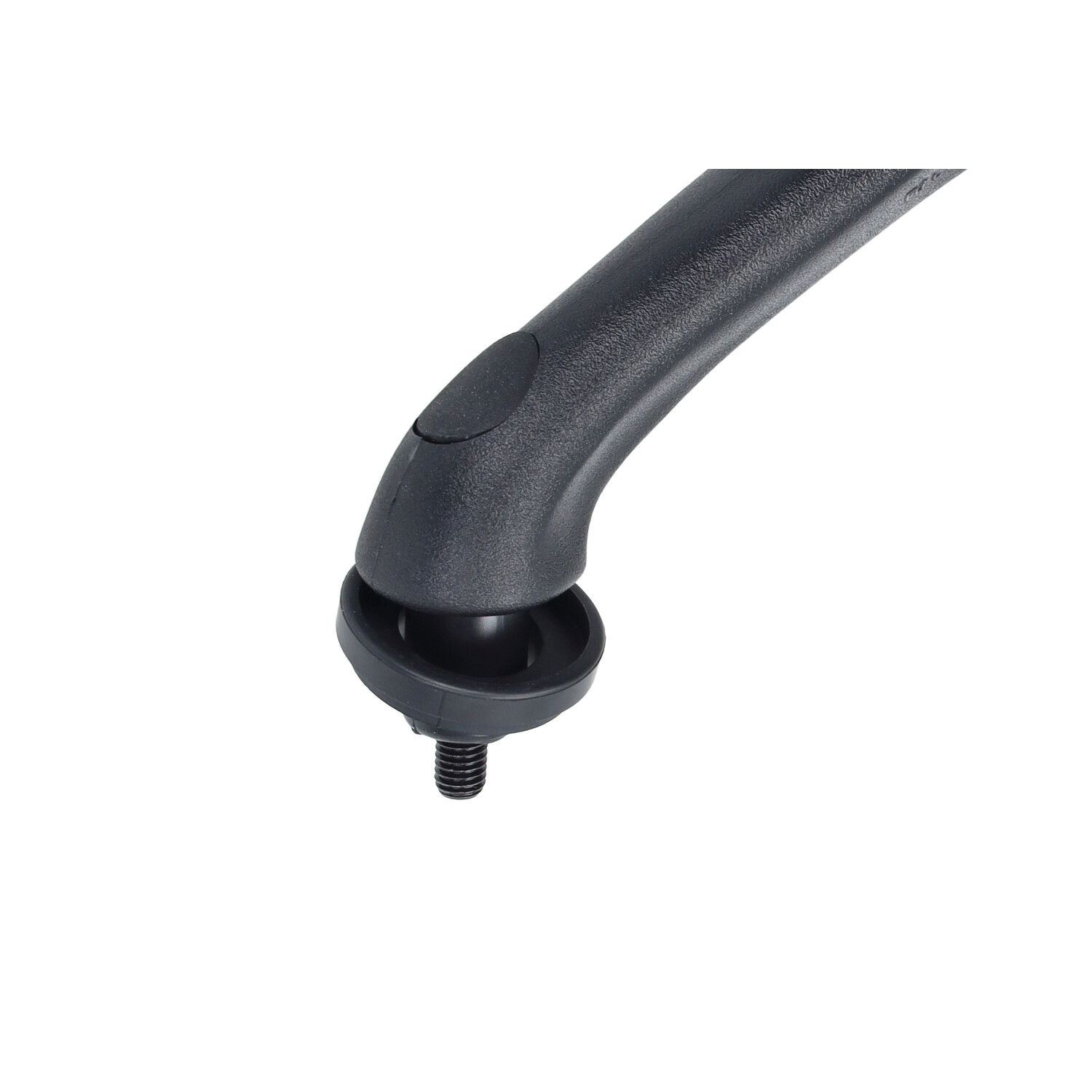 Spiegel Piaggio Origineel Origineel Links Runner, Zip 4t Cm068001 - Afbeelding 4