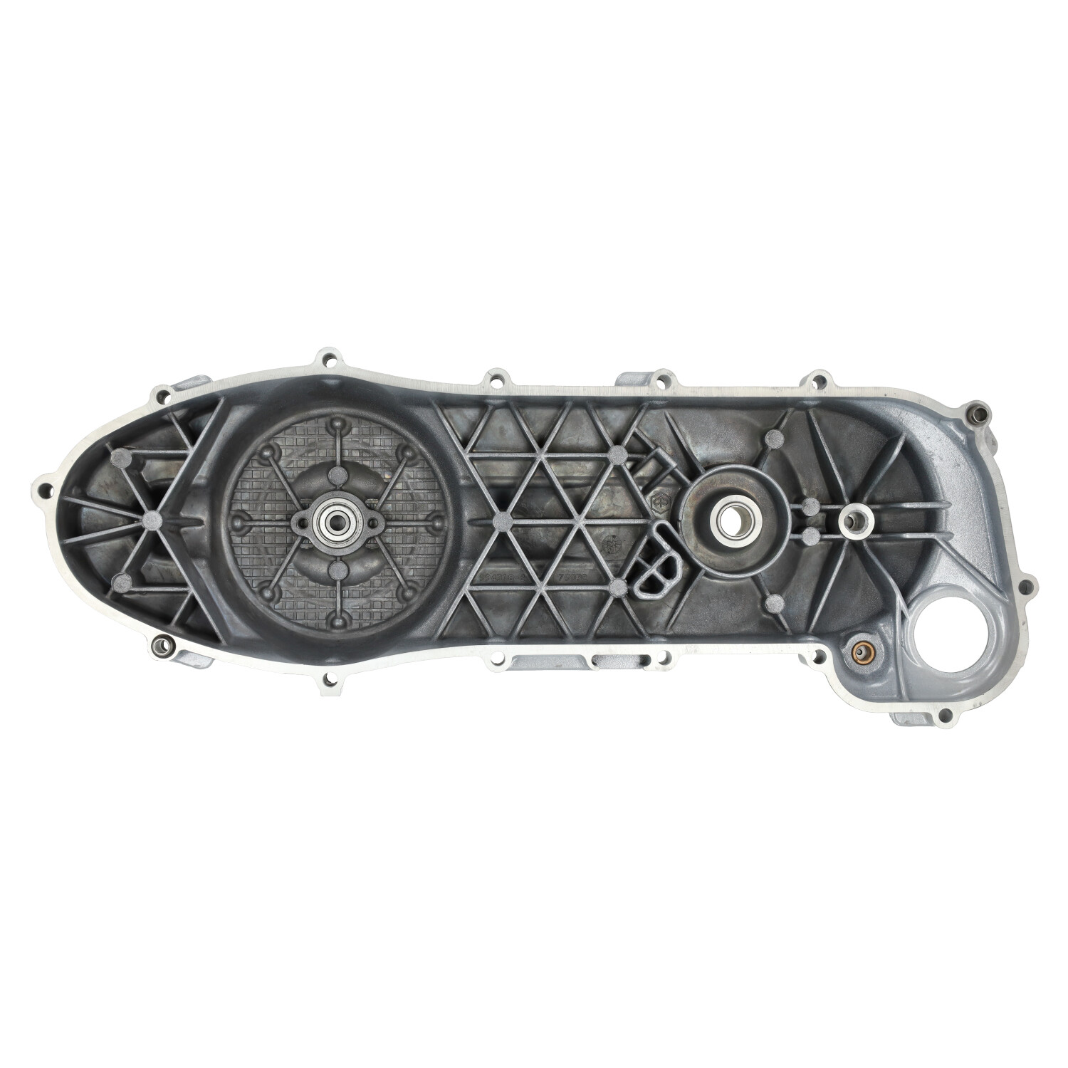 Kickstartdeksel Piaggio Origineel Dna, Fly 2t 8256465 - Afbeelding 4