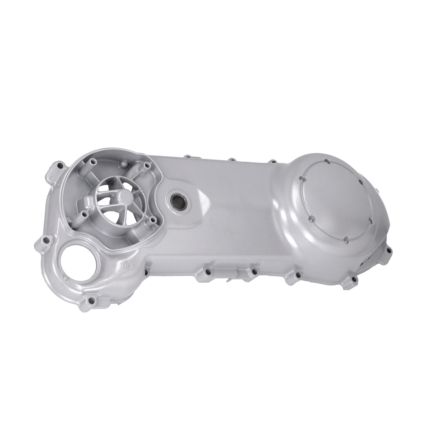 Kickstartdeksel Piaggio Origineel Dd Mojito, Nrg Extreme, Nrg Mc2, Nrg Mc3, Ntt, Runner, Sr Piaggio Blok 8284535 - Afbeelding 3
