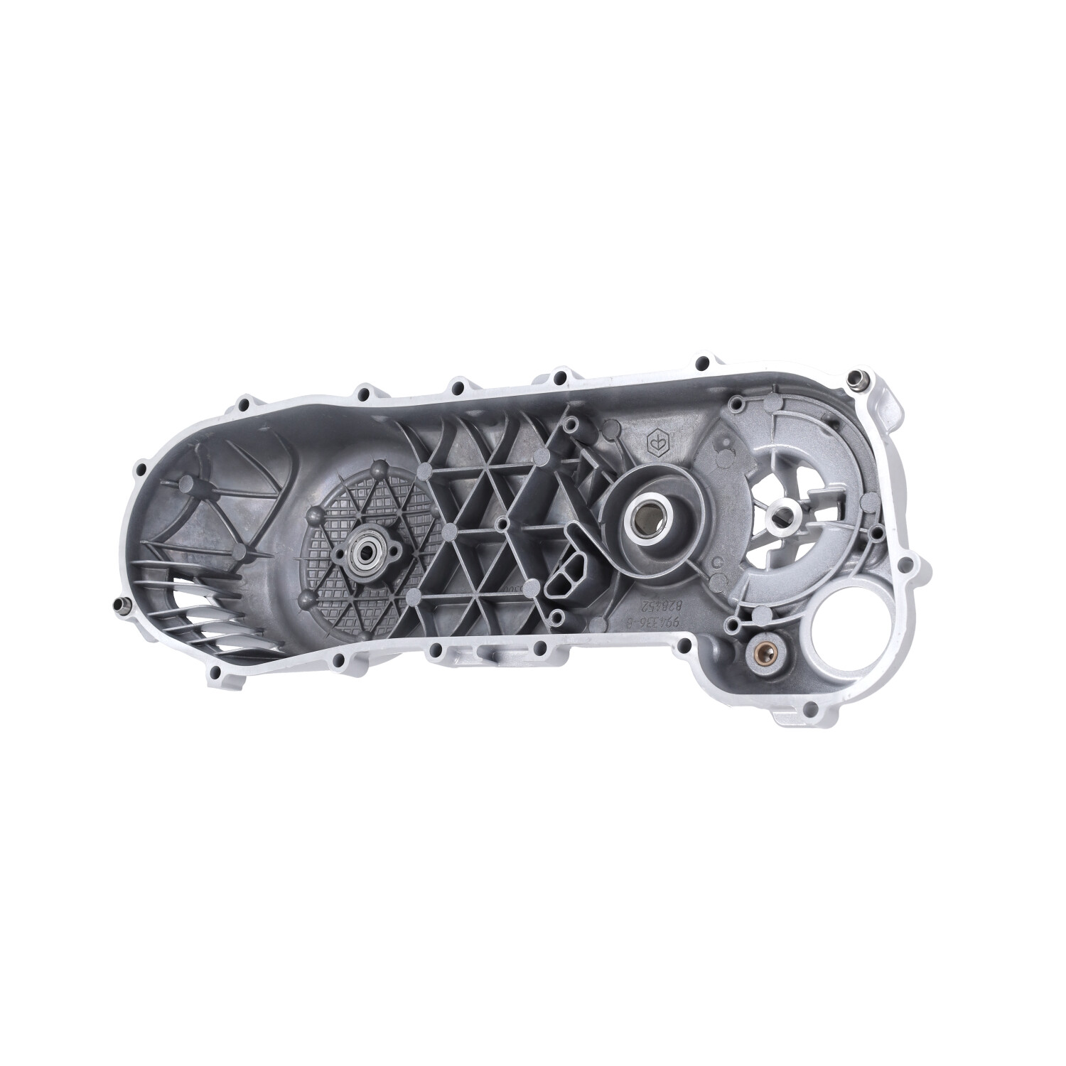 Kickstartdeksel Piaggio Origineel Dd Mojito, Nrg Extreme, Nrg Mc2, Nrg Mc3, Ntt, Runner, Sr Piaggio Blok 8284535 - Afbeelding 2