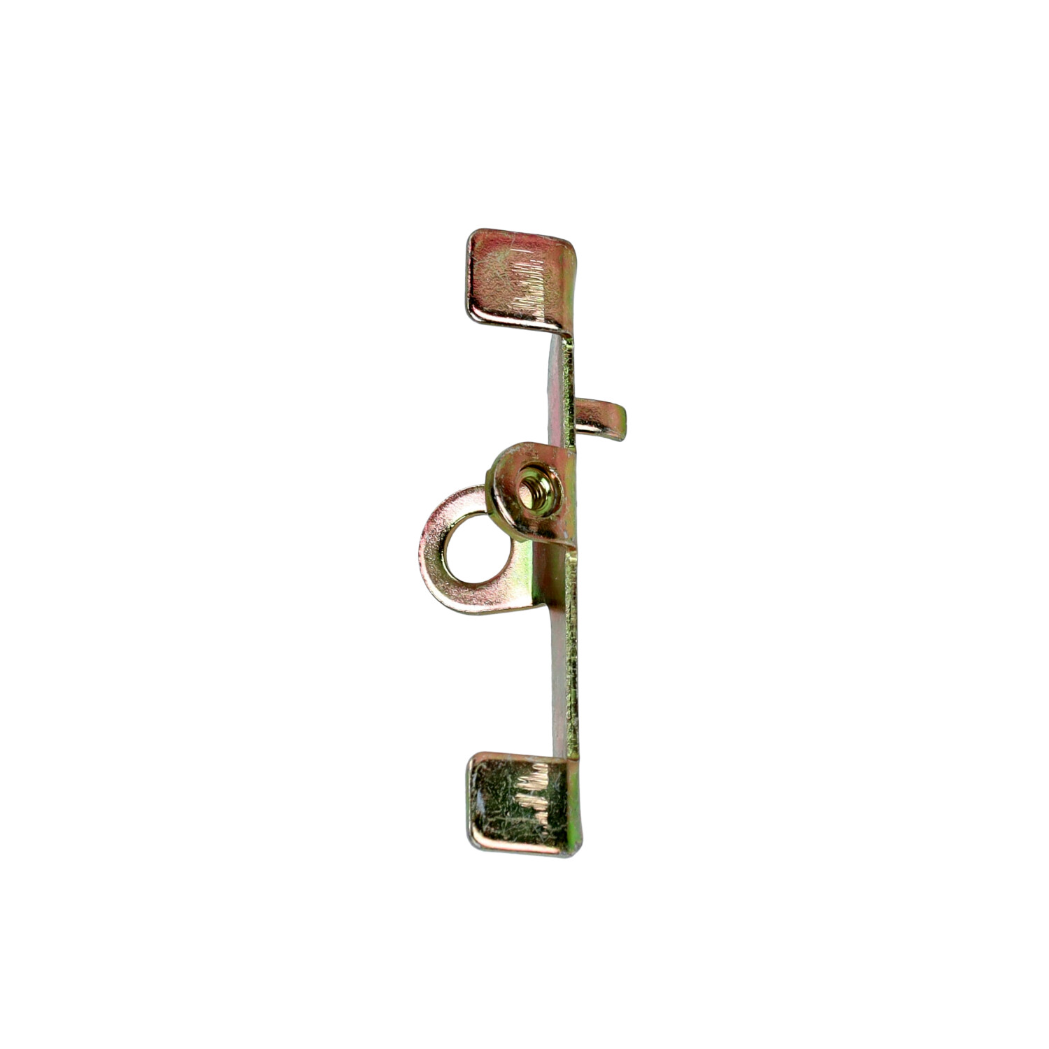 Slotplaat Piaggio Origineel Tankklep Runner 299903 - Afbeelding 2
