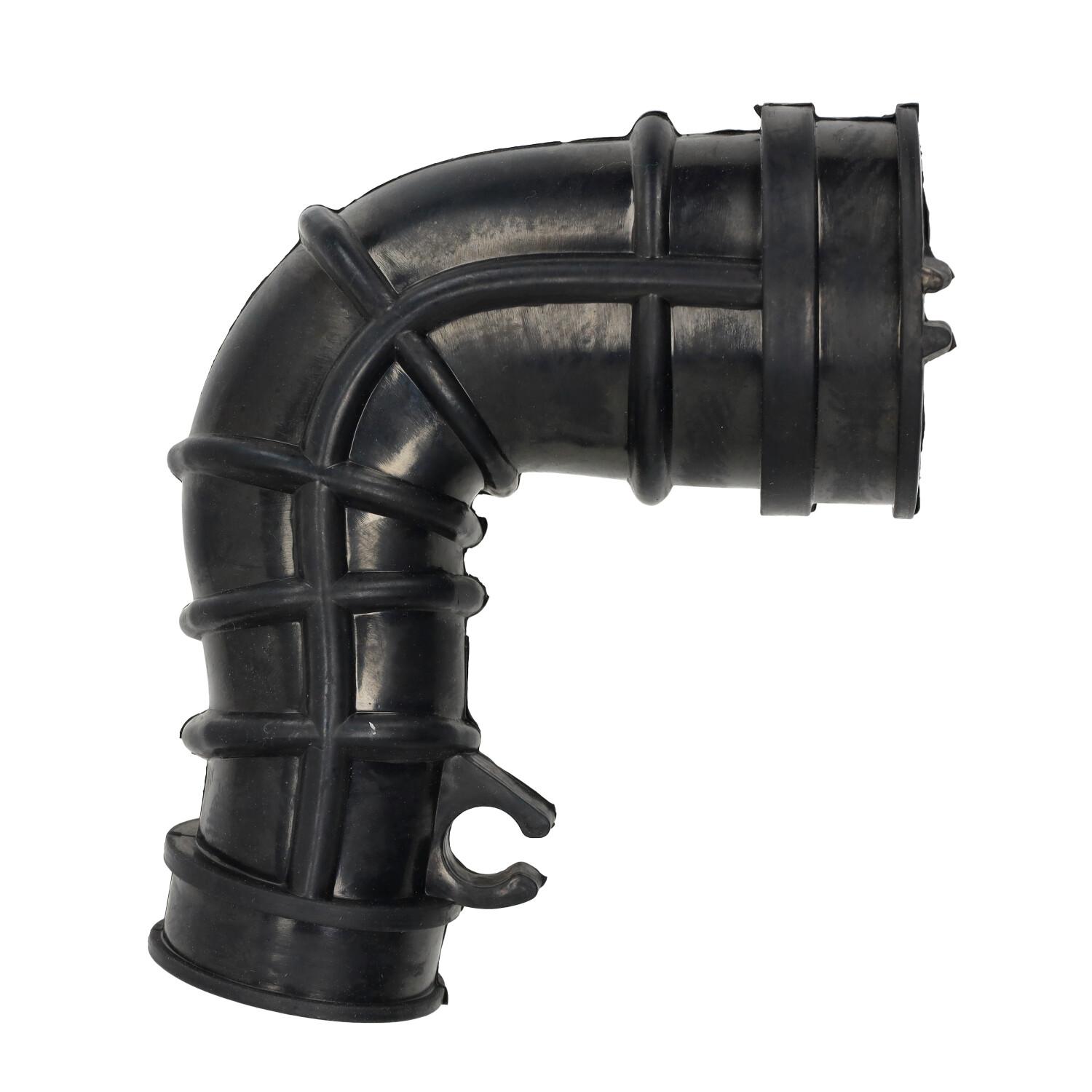 Luchtfilterslang Euro-4/5 snel voor ECU 71680 Primavera 4T-3V, Sprint 4T-3V - Afbeelding 2