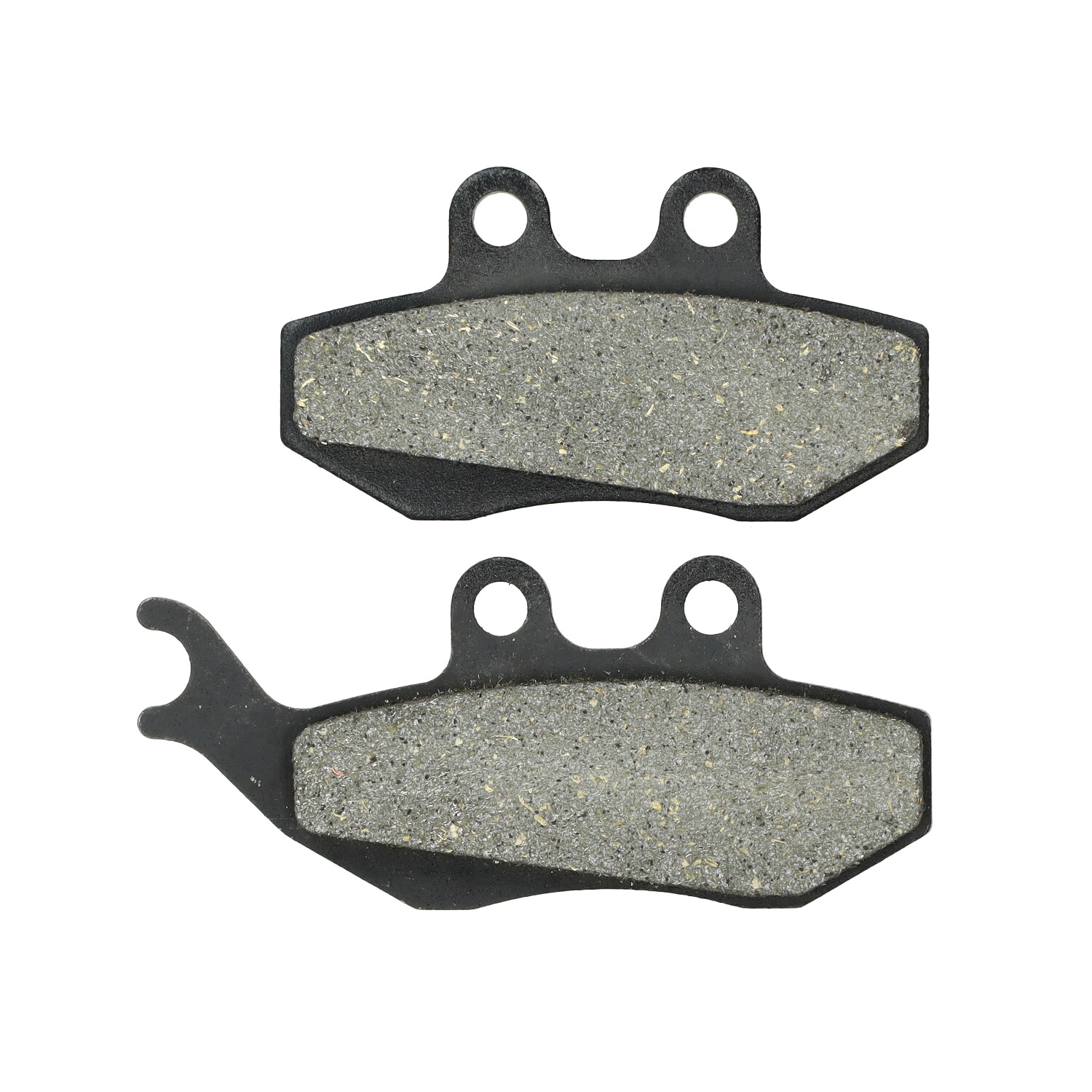 Remblokset Polini Voor Beta Rr50, Dna, Dt50sm, Gts 250cc, Runner 180cc 4t, Runner Pro, Senda Drd Pro, Tzr, Vent Baja, Vent Derapage 174.0017 - Afbeelding 2