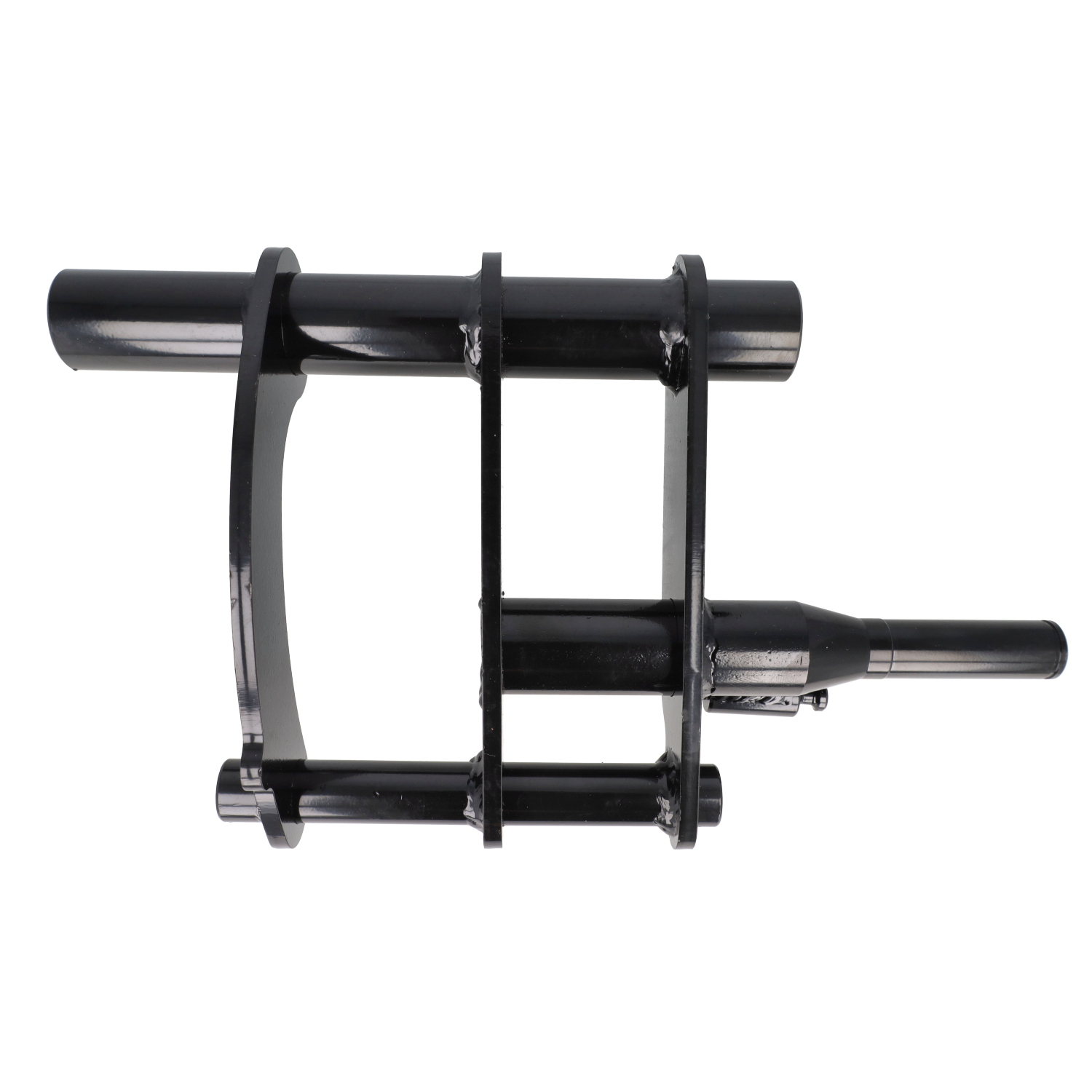 Motorophanging Euro-2 Achter Zip 4t 2v 647217 - Afbeelding 3