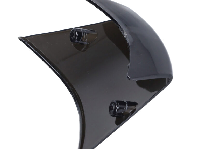 Achterlichtglas Dmp Donker Smoke Piaggio, Zip2000