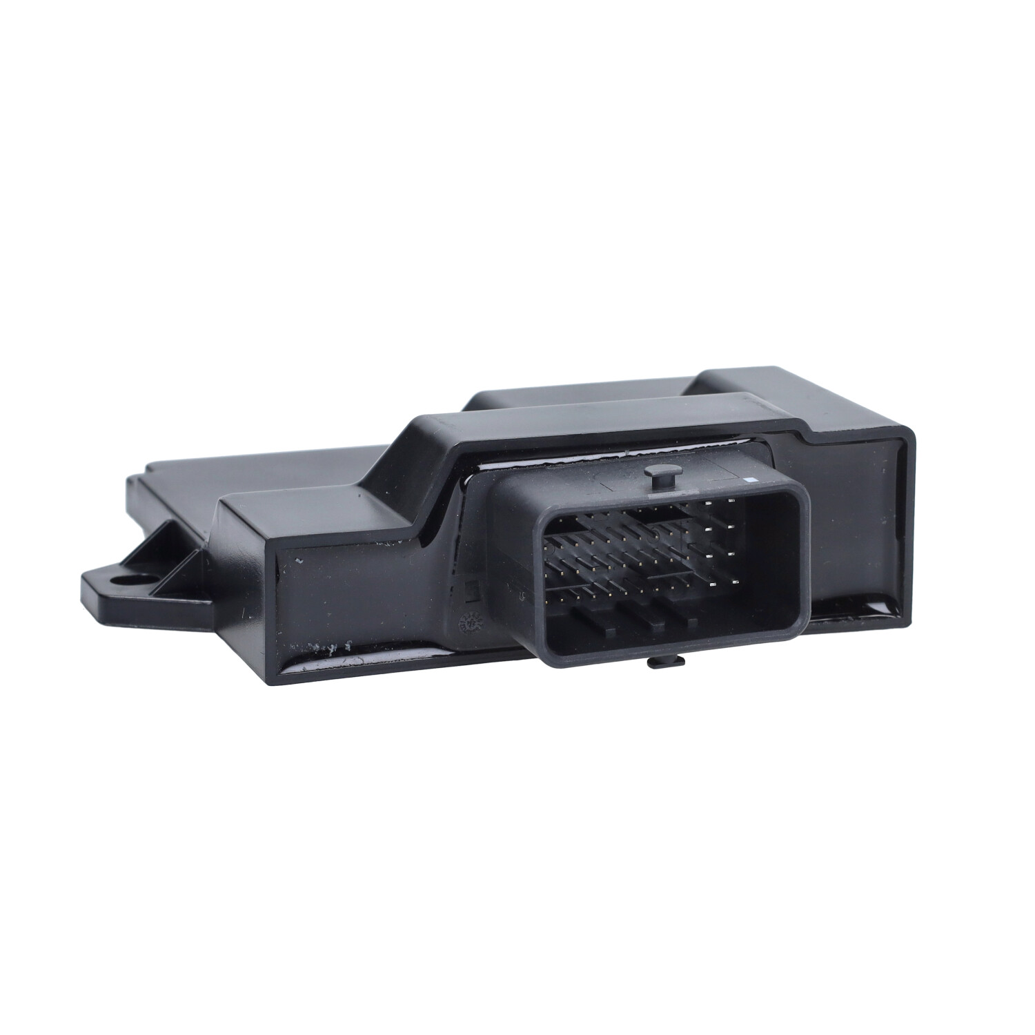 Ecu Unit Euro-5 Onbegrensd 45km Plus Sco Piaggio 4t - Afbeelding 3