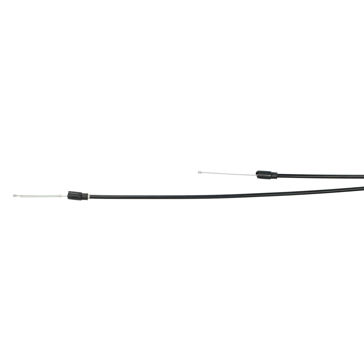 Gaskabel Dmp Gilera, Runner - Afbeelding 4