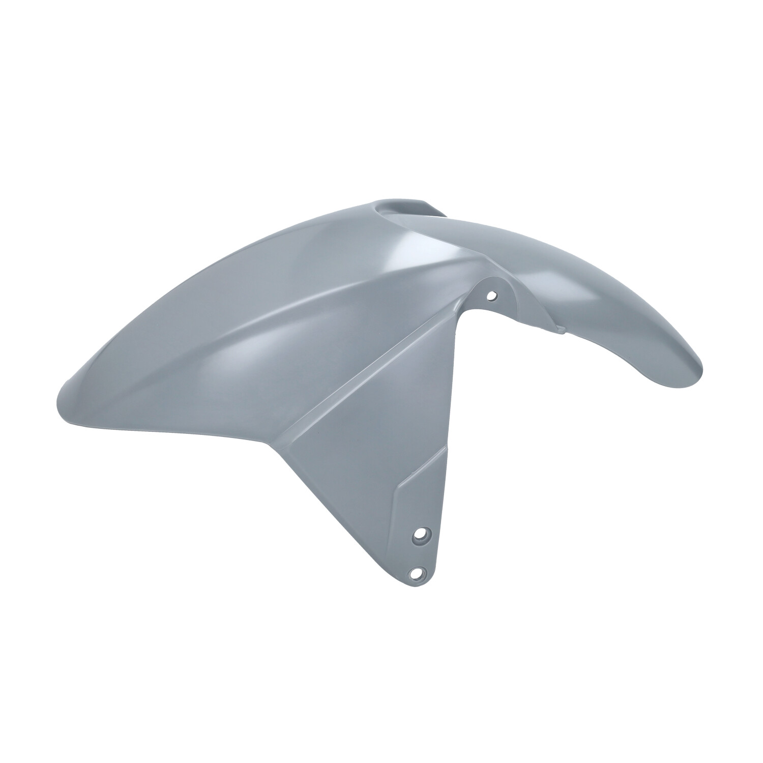 Voorspatbord Piaggio Origineel Ongelakt Gilera Runner 50, Runner 125cc, Runner 180cc, Runner 200cc 647590