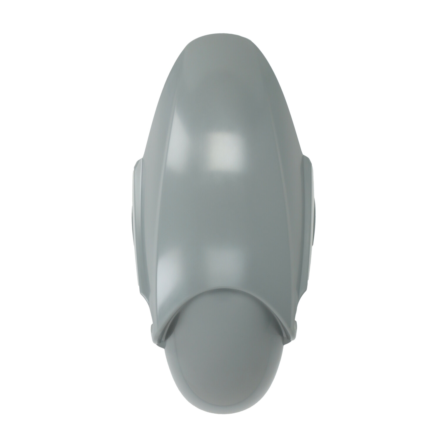 Voorspatbord Piaggio Origineel Ongelakt Gilera Runner 50, Runner 125cc, Runner 180cc, Runner 200cc 647590 - Afbeelding 2