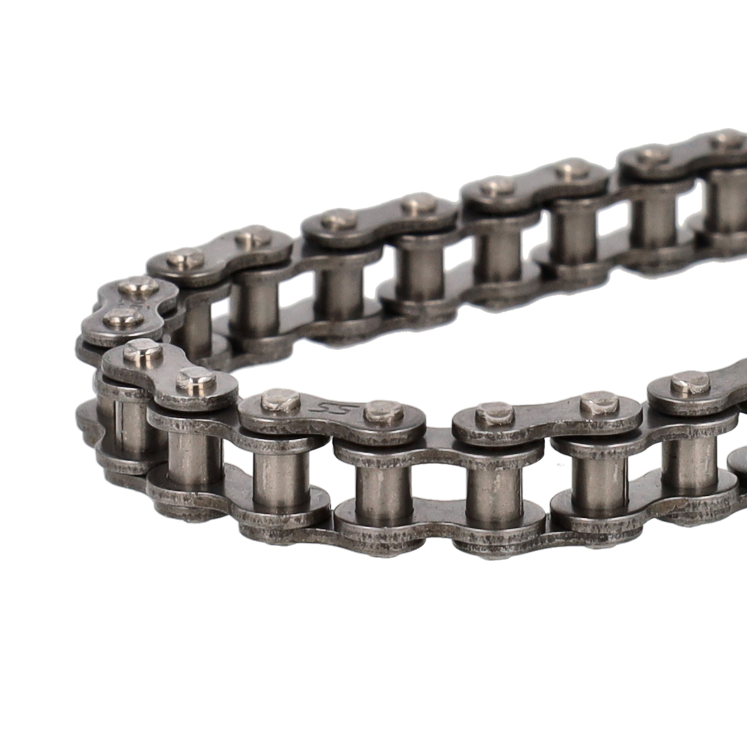 Ketting Oliepomp Euro-2/4/5 Primavera, Sco Piaggio 4t, Sprint, Zip 4t - Afbeelding 3