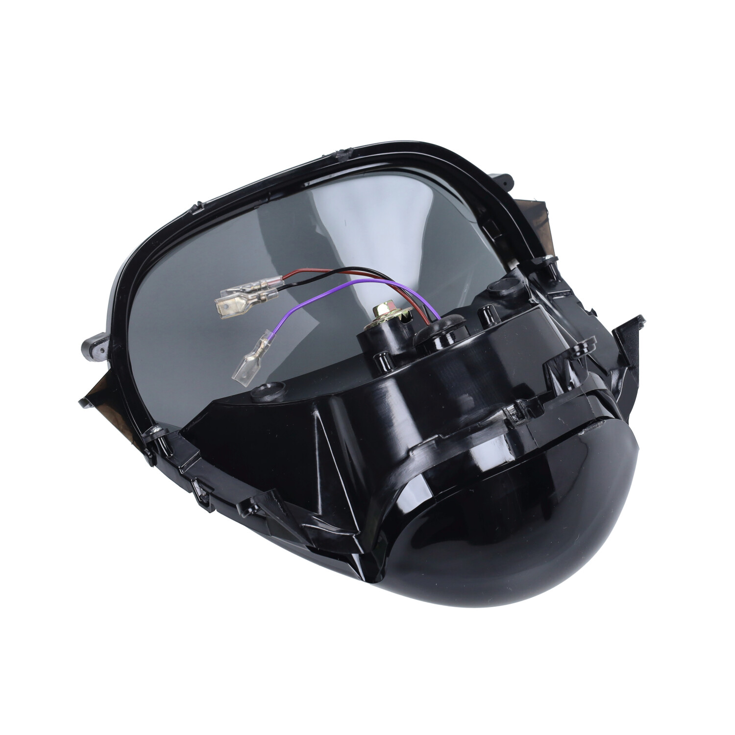 Koplampunit Dmp Led Sport-1 (zie Info) Smoke Piaggio, Zip2000 - Afbeelding 3