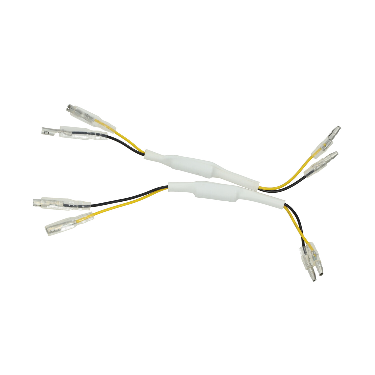 Knipperlichtset Dmp Led Voorzijde Weglopend Luxe Smoke Primavera, Sprint - Afbeelding 5