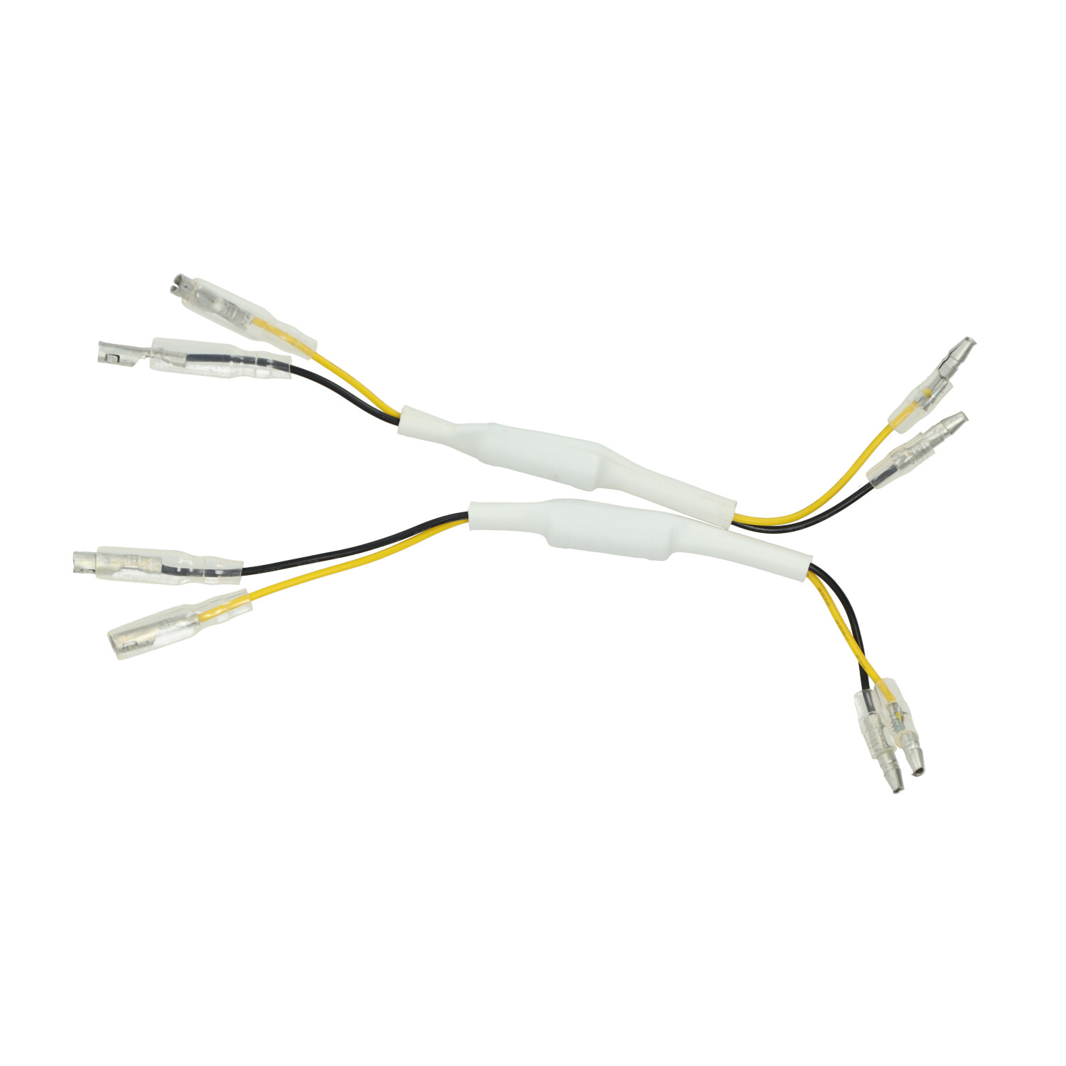 Knipperlichtset Dmp Led Achter Weglopend Luxe Smoke Primavera, Sprint - Afbeelding 5