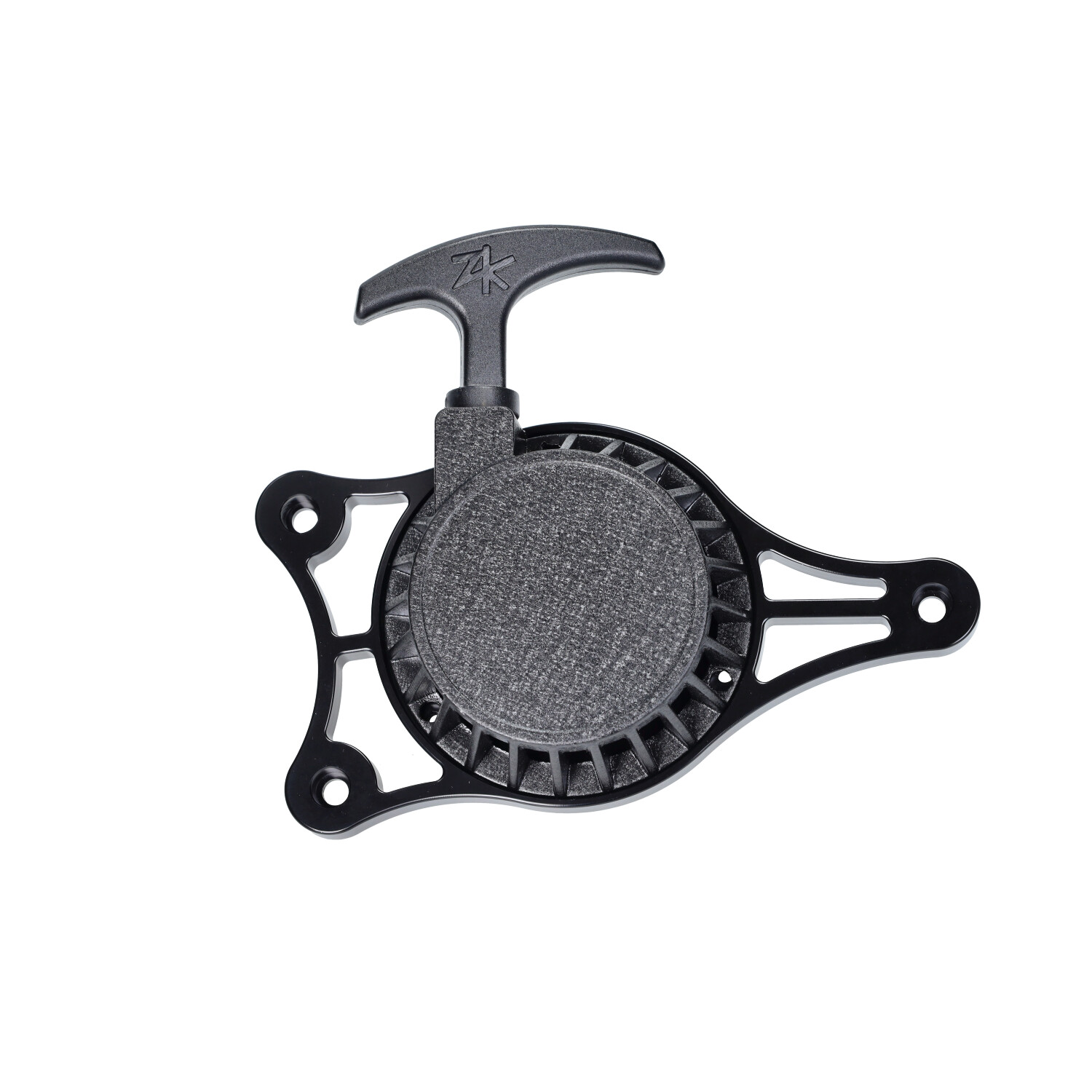 Trekstarter Bgm Pro Set Cnc M8 Zwart Boxer, Bravo, Ciao, Citta, Si 7630 - Afbeelding 8