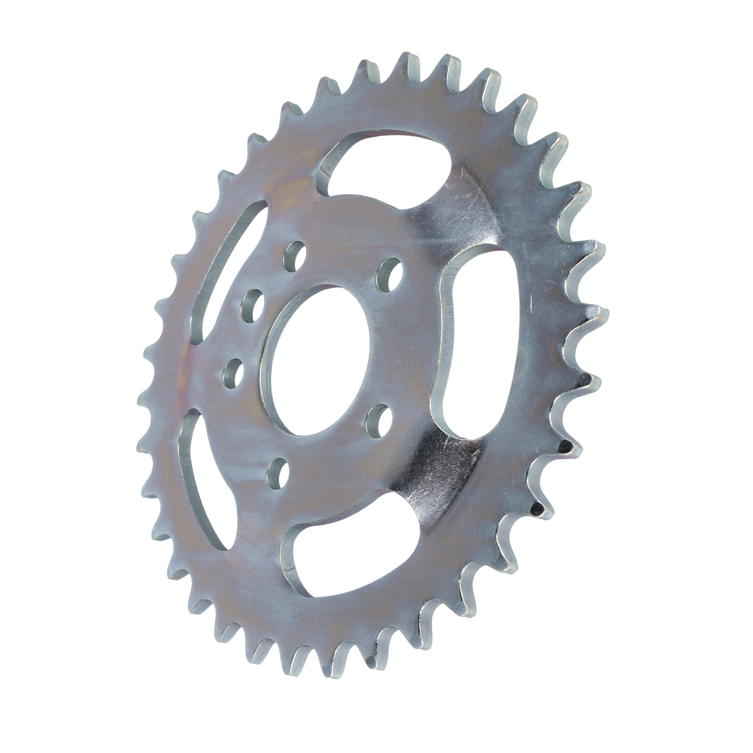 Achterkettingwiel Esjot Puch 34T 3/16 MS50, MV50 20-0649-34 - Afbeelding 3