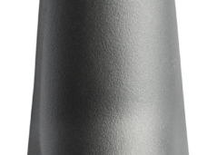 Spatlap voor Eurofender Snello spatbord (5 stuks)